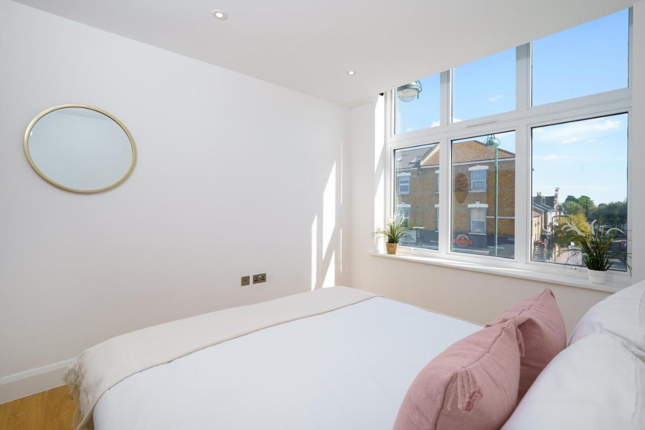 Panther House By Oval London Exterior photo