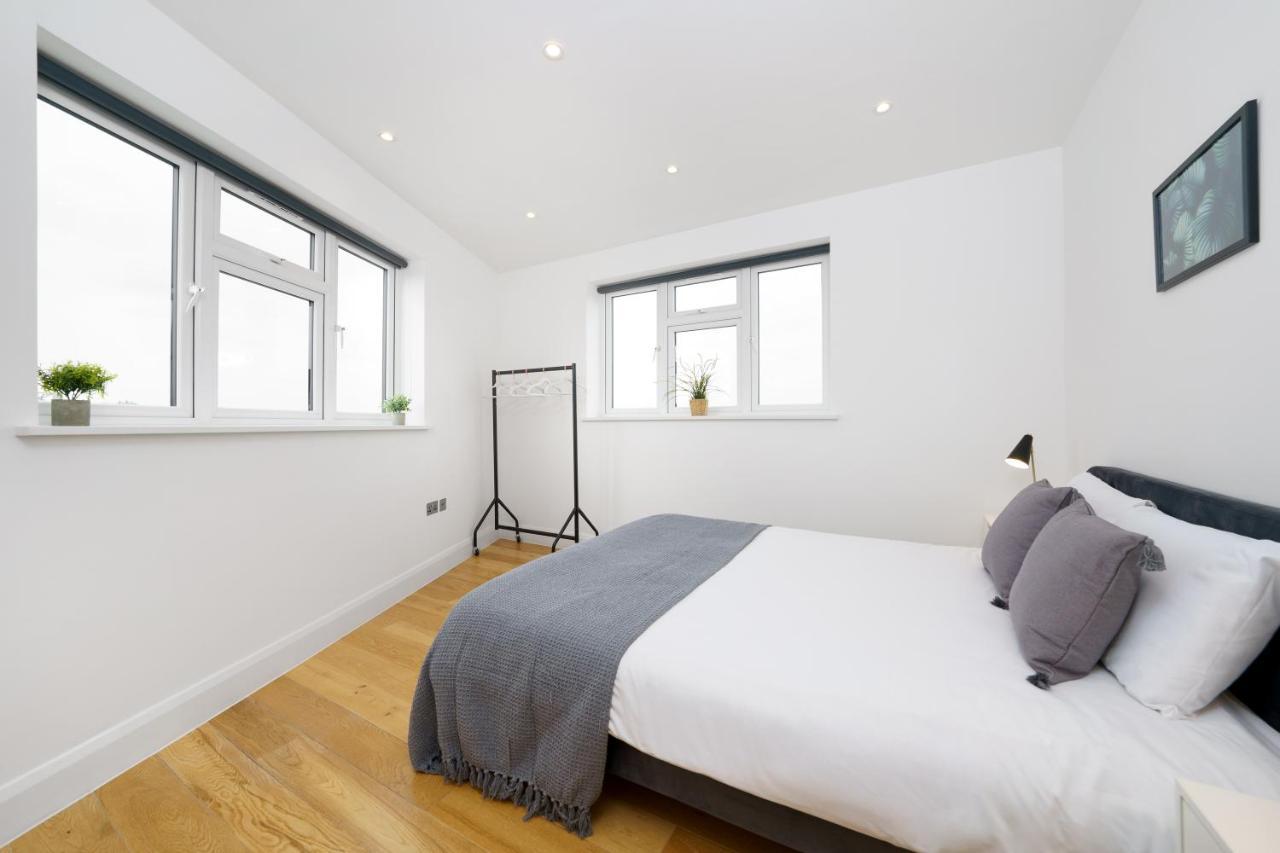 Panther House By Oval London Exterior photo