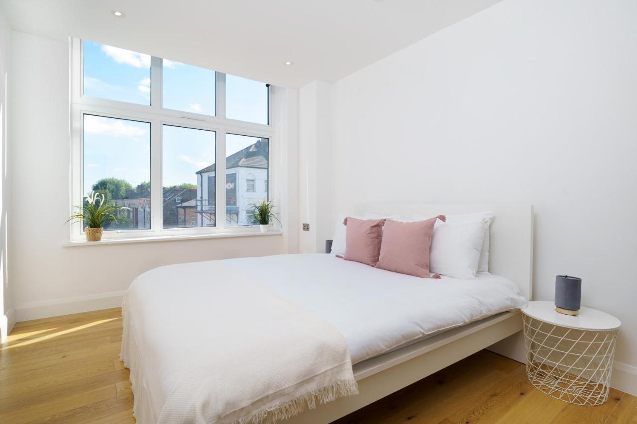 Panther House By Oval London Exterior photo