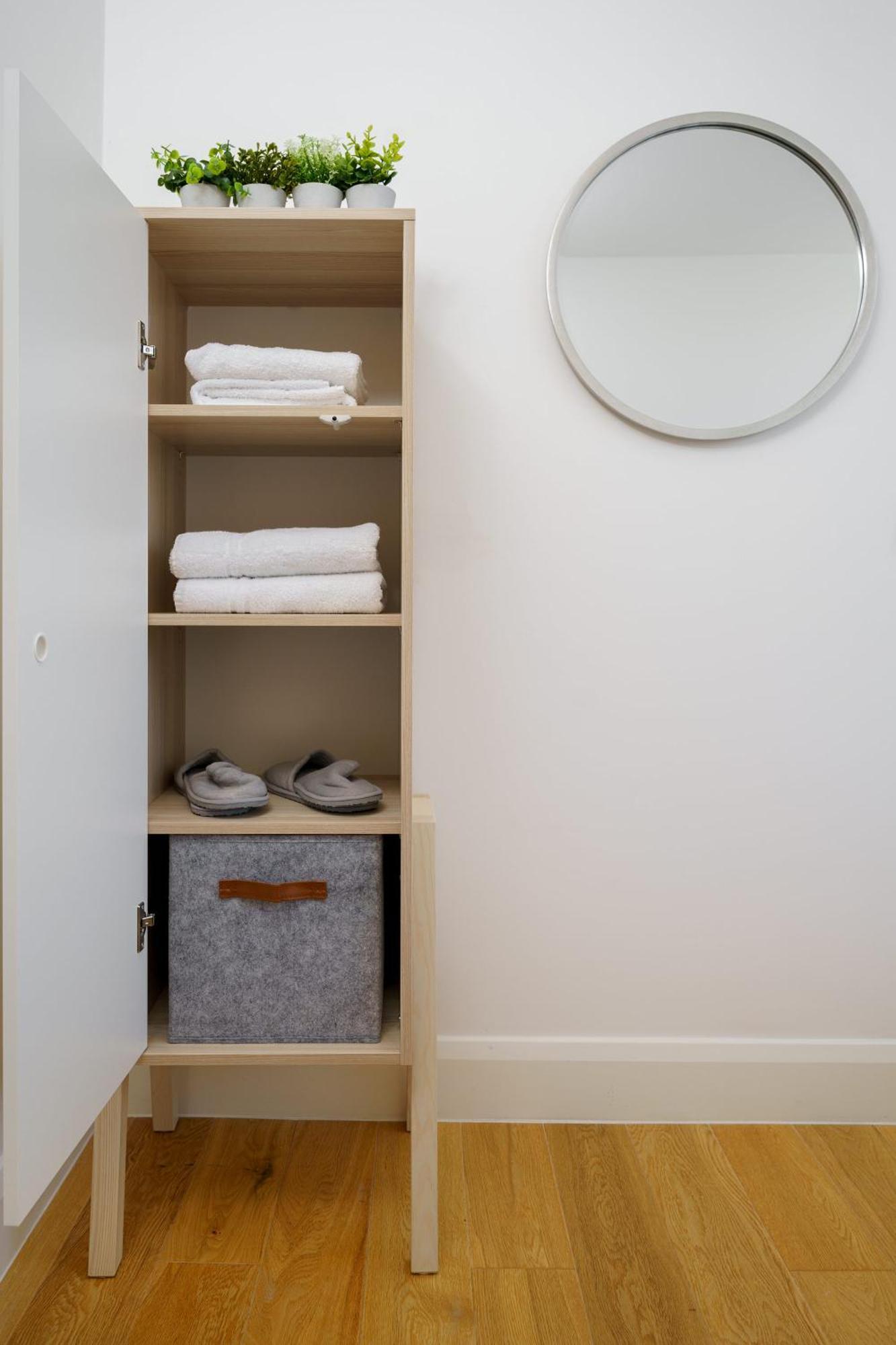 Panther House By Oval London Room photo